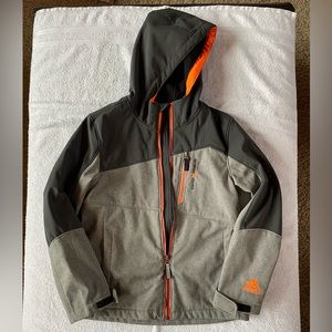 Boys Zero Xposer winter coat M